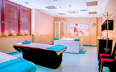 Treatment Room